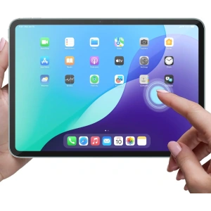 Hurtownia GSM - Hybridglas GrizzGlass HybridGlass Easy für Apple iPad Air 6th 13" - GRZ11106 - {ean13} - Hurt