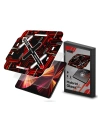 Hybridní sklo GrizzGlass HybridGlass Easy pro Apple iPad Pro 5th 11"