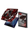 Hybrid glass GrizzGlass HybridGlass Easy for Apple iPad Pro 6th 12.9" - iPad Pro 12.9" 2022 (6 gen) - GrizzGlass