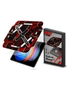 Hurtownia GSM - Sticlă hibridă GrizzGlass HybridGlass Easy pentru Xiaomi Pad 6S Pro 12.4 - GRZ11111 - {ean13} - Hurt