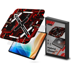 Hurtownia GSM - Sticlă hibridă GrizzGlass HybridGlass Easy pentru Oppo Pad Neo - GRZ11112 - {ean13} - Hurt