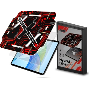 Wholesale Hybrid glass GrizzGlass HybridGlass Easy for Honor Pad X9 - GRZ11113 - {ean13} - Hurt
