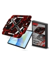 Hurtownia GSM - Szkło hybrydowe GrizzGlass HybridGlass Easy do Honor Pad X9 - GRZ11113 - {ean13} - Hurt