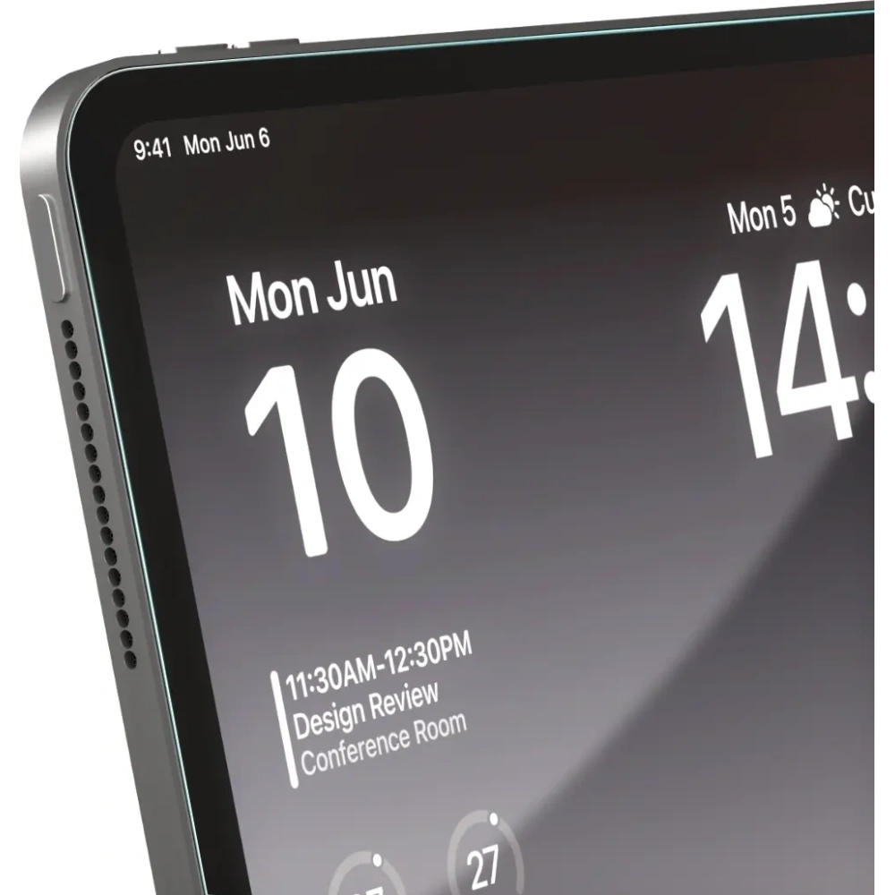 Hurtownia GSM - Szkło hybrydowe GrizzGlass HybridGlass Easy do Honor Pad X9 - GRZ11113 - {ean13} - Hurt
