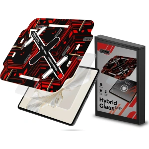 Wholesale Hybrid glass GrizzGlass HybridGlass Easy for Honor Pad 9 - GRZ11134 - {ean13} - Hurt
