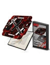 Hybridní sklo GrizzGlass HybridGlass Easy pro Honor Pad 9