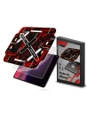 Hibrid üveg GrizzGlass HybridGlass Easy Lenovo Tab P11 Plus-hoz
