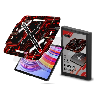 Hurtownia GSM - Sticlă hibridă GrizzGlass HybridGlass Easy pentru Xiaomi Redmi Pad Pro - GRZ11133 - {ean13} - Hurt