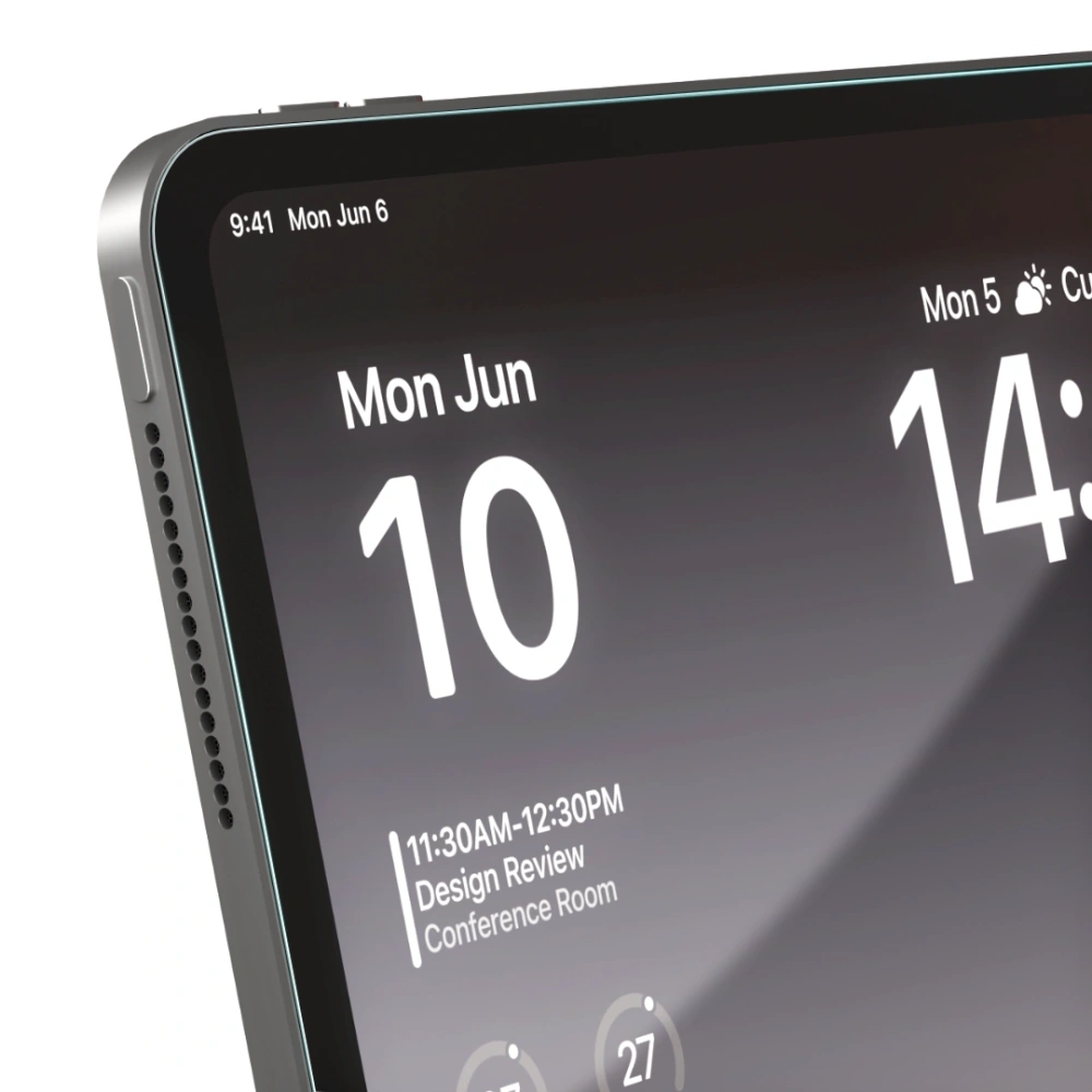 Hurtownia GSM - Szkło hybrydowe GrizzGlass HybridGlass Easy do Xiaomi Redmi Pad Pro - GRZ11133 - {ean13} - Hurt