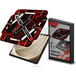 Hurtownia GSM - Hibrid üveg GrizzGlass HybridGlass Easy a Samsung Galaxy Tab A9 Plus készülékhez - GRZ11115 - {ean13} - Hurt