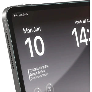 Hurtownia GSM - Hibrid üveg GrizzGlass HybridGlass Easy a Samsung Galaxy Tab A9 Plus készülékhez - GRZ11115 - {ean13} - Hurt