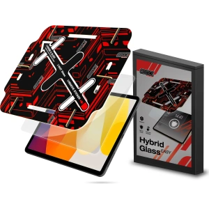 Wholesale Hybrid glass GrizzGlass HybridGlass Easy for Xiaomi Redmi Pad SE - GRZ11132 - {ean13} - Hurt