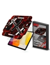 Hibrid üveg GrizzGlass HybridGlass Easy a Xiaomi Redmi Pad SE-hez