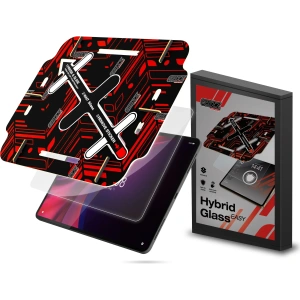 Hurtownia GSM - Hibrid üveg GrizzGlass HybridGlass Easy a Lenovo Tab P12-höz - GRZ11117 - {ean13} - Hurt