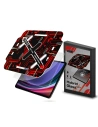 Hybridní sklo GrizzGlass HybridGlass Easy pro Samsung Galaxy Tab S9 Ultra