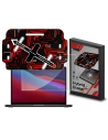 Hybridní sklo GrizzGlass HybridGlass Easy pro Apple MacBook Pro 13" 2020