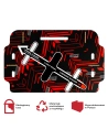 Hurtownia GSM - Hybridní sklo GrizzGlass HybridGlass Easy pro Apple MacBook Pro 13" 2020 - GRZ11119 - {ean13} - Hurt