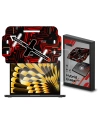 Hybridní sklo GrizzGlass HybridGlass Easy pro Apple MacBook Air 13" 2023