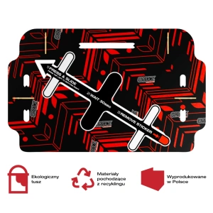 Hurtownia GSM - Sticlă hibridă GrizzGlass HybridGlass Easy pentru Apple MacBook Pro 14" 2023 - GRZ11125 - {ean13} - Hurt