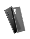Hurtownia GSM - Ultracienkie etui Baseus Wing Case do Samsung Galaxy Note 10 Plus (czarny) - BSU948BLK - {ean13} - Hurt