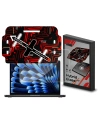 Hybrid Glass GrizzGlass HybridGlass Easy for Apple MacBook Air 15" 2024 - MacBook - GrizzGlass