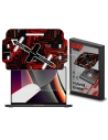 Hybrid glass GrizzGlass HybridGlass Easy for Apple MacBook Pro 16" 2021 - MacBook - GrizzGlass