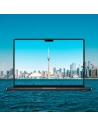 Wholesale Hybrid glass GrizzGlass HybridGlass Easy for Apple MacBook Pro 16" 2023 - GRZ11128 - {ean13} - Hurt