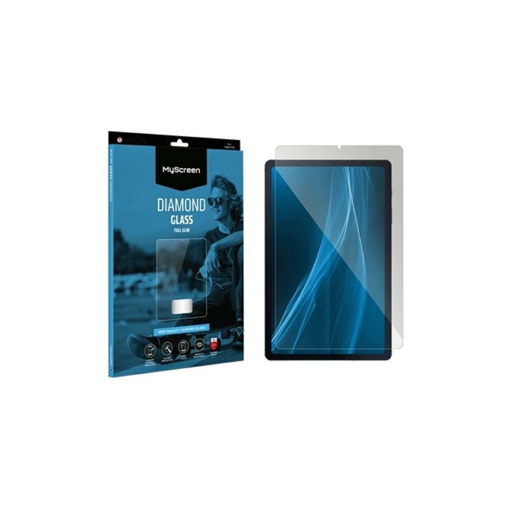 Wholesale Tempered Glass MyScreen Diamond Glass Tab for Apple iPad Air 11" 2024 (6th generation) - MSRN623 - {ean13} - Hurt