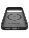 Hurtownia GSM - Hülle Spigen Enzo Aramid Google Pixel 9 Pro XL Matt Schwarz - SPN3511 - {ean13} - Hurt
