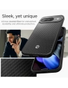 Hurtownia GSM - Husă Spigen Enzo Aramid Google Pixel 9 Pro XL Matte Black - SPN3511 - {ean13} - Hurt