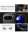 Hurtownia GSM - Hülle Spigen Enzo Aramid Google Pixel 9 Pro XL Matt Schwarz - SPN3511 - {ean13} - Hurt