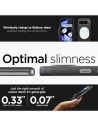 Hurtownia GSM - Husă Spigen Enzo Aramid Google Pixel 9 Pro XL Matte Black - SPN3511 - {ean13} - Hurt