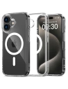 Hurtownia GSM - Tech-protect Flexair Hybrid MagSafe tok Apple iPhone 16 Clear - THP3068 - {ean13} - Hurt