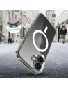 Hurtownia GSM - Etui Tech-protect Flexair Hybrid MagSafe Apple iPhone 16 Clear - THP3068 - {ean13} - Hurt