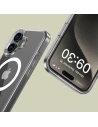 Hurtownia GSM - Etui Tech-protect Flexair Hybrid MagSafe Apple iPhone 16 Clear - THP3068 - {ean13} - Hurt