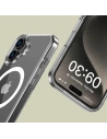 Hurtownia GSM - Etui Tech-protect Flexair Hybrid MagSafe Apple iPhone 16 Plus Clear - THP3069 - {ean13} - Hurt