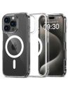 Etui Tech-protect Flexair Hybrid MagSafe Apple iPhone 16 Pro Clear - iPhone 16 Pro - Tech-Protect