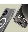 Hurtownia GSM - Husă Tech-protect Flexair Hybrid MagSafe Apple iPhone 16 Pro Max Transparentă - THP3071 - {ean13} - Hurt
