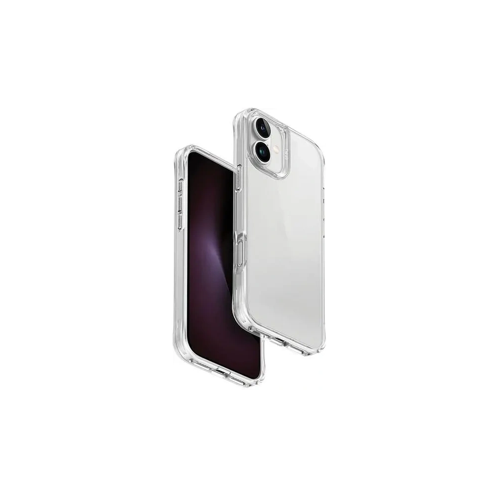 Wholesale UNIQ LifePro Xtreme Case for Apple iPhone 16 Plus clear - UNIQ1190 - {ean13} - Hurt