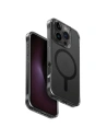 UNIQ LifePro Xtreme Case for Apple iPhone 16 Pro MagClick Charging smoked - iPhone 16 Pro - Uniq