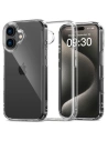 Etui Tech-Protect Flexair Hybrid Apple iPhone 16 Clear - iPhone 16 - Tech-Protect