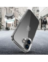 Hurtownia GSM - Etui Tech-Protect Flexair Hybrid Apple iPhone 16 Clear - THP3083 - {ean13} - Hurt