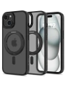 Hurtownia GSM - Tech-Protect MagRing MagSafe Apple iPhone 15 Matná Černá - THP3088 - {ean13} - Hurt