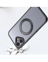 Hurtownia GSM - Etui Tech-Protect MagRing MagSafe Apple iPhone 15 Pro Matte Black - THP3089 - {ean13} - Hurt