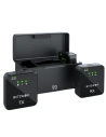 Wholesale Wireless microphone BlitzWolf, BW-SX63, 1000mAh (black) - BLZ607 - {ean13} - Hurt