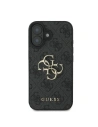 Hurtownia GSM - Guess GUHCP16L4GMGGR Apple iPhone 16 Pro Hardcase 4G Big Logo schwarz - GUE3477 - {ean13} - Hurt
