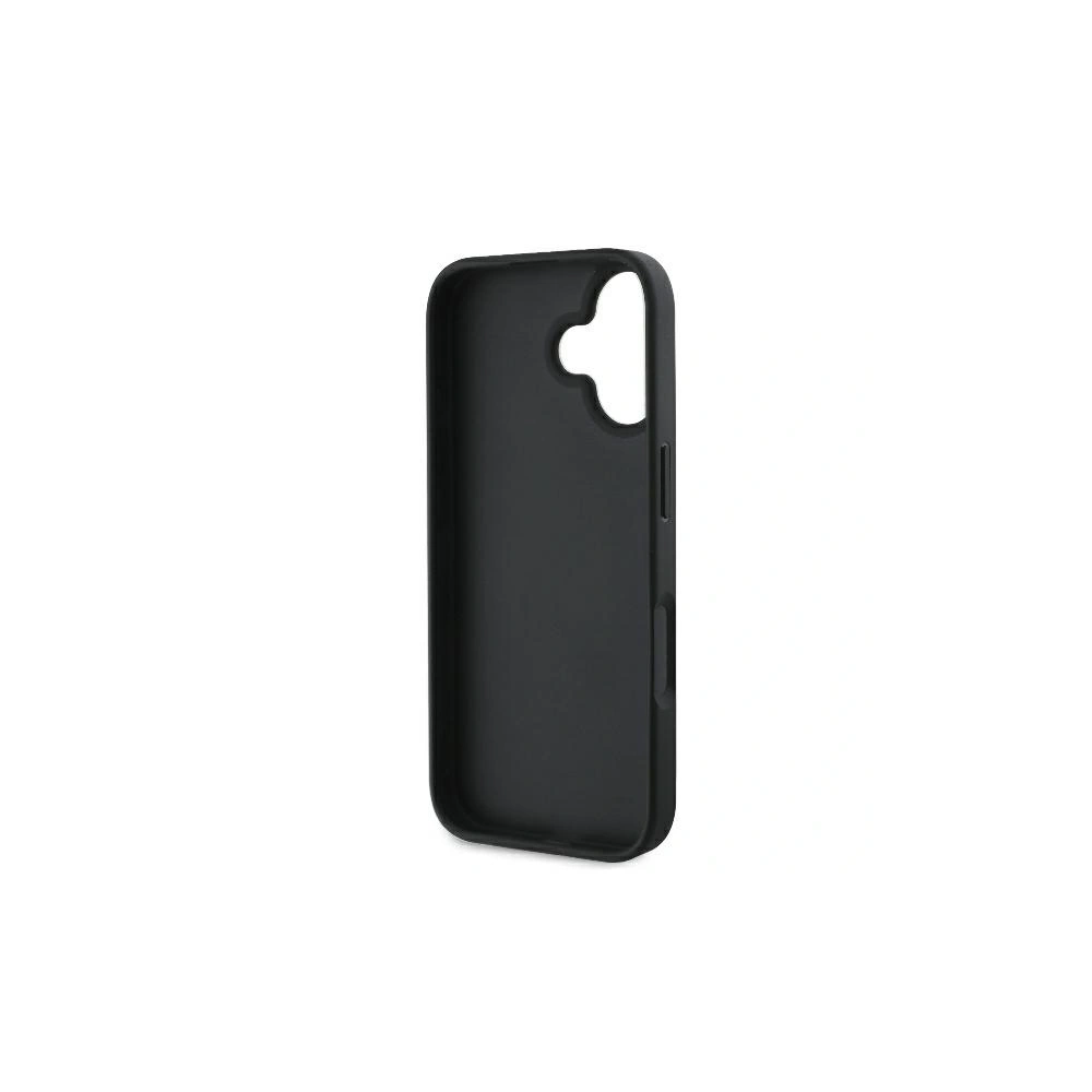 Hurtownia GSM - Guess GUHCP16L4GMGGR Apple iPhone 16 Pro Hardcase 4G Big Logo schwarz - GUE3477 - {ean13} - Hurt