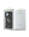 Hurtownia GSM - Guess GUHCP16L4GMGGR Apple iPhone 16 Pro Hardcase 4G Big Logo schwarz - GUE3477 - {ean13} - Hurt