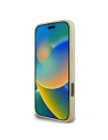 Hurtownia GSM - Etui Guess GUHCP16LHG4SGD Apple iPhone 16 Pro hardcase Fixed Glitter Big 4G złoty - GUE3479 - {ean13} - Hurt