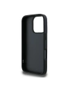 Wholesale Case Karl Lagerfeld KLHCP16LPQDSMGK Apple iPhone 16 Pro hardcase Quilted Signature black - KLD2137 - {ean13} - Hurt